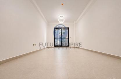 Apartment - 1 Bedroom - 2 Bathrooms for rent in Iltemas Residence - Jumeirah Garden City - Al Satwa - Dubai