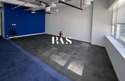 Office Space - Studio for rent in Mazaya Business Avenue AA1 - Mazaya Business Avenue - Jumeirah Lake Towers - Dubai