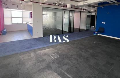 Office Space - Studio for rent in Mazaya Business Avenue AA1 - Mazaya Business Avenue - Jumeirah Lake Towers - Dubai