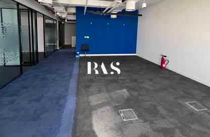 Office Space - Studio for rent in Mazaya Business Avenue AA1 - Mazaya Business Avenue - Jumeirah Lake Towers - Dubai