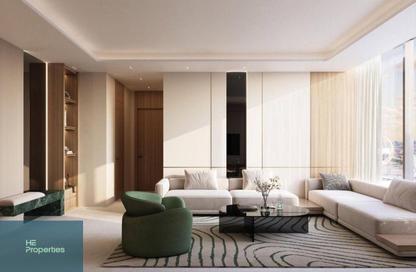 Apartment - 1 Bedroom - 1 Bathroom for sale in Binghatti Hills Tower 1 - Binghatti Hills - Dubai Science Park - Dubai Apartment - 1 Bedroom - 1 Bathroom for sale in Binghatti Hills Tower 1 - Binghatti Hills - Dubai Science Park - Dubai
