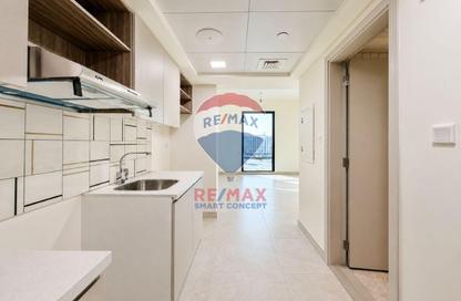 Apartment - Studio - 1 Bathroom for sale in Reeman Living II - Al Shamkha - Abu Dhabi