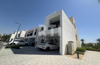 Villa - 4 Bedrooms - 5 Bathrooms for rent in Bliss 2 - Arabian Ranches 3 - Dubai