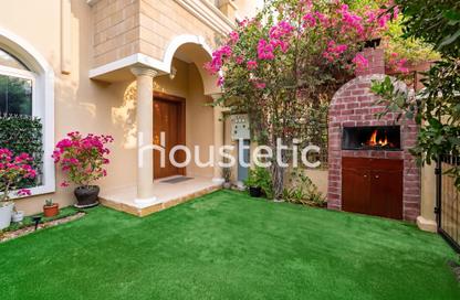 Townhouse - 3 Bedrooms - 5 Bathrooms for rent in Mirabella 8 - Mirabella - District 11 - Jumeirah Village Circle - Dubai