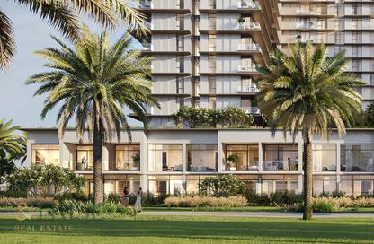 شقة - 2 - 2 للبيع في برج Address ريزيدنسز Dubai Hills Estate B - ادريس ريزيدينسيس دبي هيلز ايستات - دبي هيلز استيت - دبي