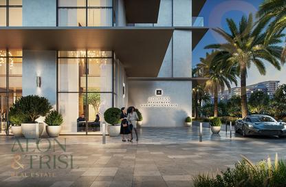 شقة - 2 - 2 للبيع في برج Address ريزيدنسز Dubai Hills Estate B - ادريس ريزيدينسيس دبي هيلز ايستات - دبي هيلز استيت - دبي