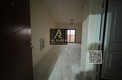 شقة - غرفة نوم - 2 حمامات للايجار في الجرف 3 - الجرف - عجمان وسط المدينة - عجمان شقة - غرفة نوم - 2 حمامات للايجار في الجرف 3 - الجرف - عجمان وسط المدينة - عجمان