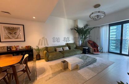Apartment - 3 Bedrooms - 4 Bathrooms for rent in Act Two - Act One Act Two Towers - Opera District - Downtown Dubai - Dubai