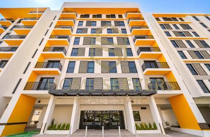 Apartment - 1 - 1 for rent in Reeman Living - Al Shamkha - Abu Dhabi Apartment - 1 - 1 for rent in Reeman Living - Al Shamkha - Abu Dhabi