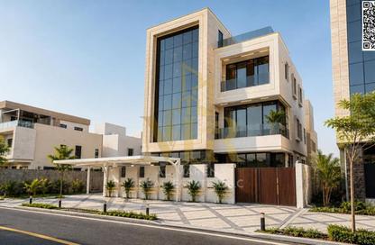 Villa - 6 Bedrooms - 7+ Bathrooms for sale in Al Yasmeen 1 - Al Yasmeen - Ajman Villa - 6 Bedrooms - 7+ Bathrooms for sale in Al Yasmeen 1 - Al Yasmeen - Ajman