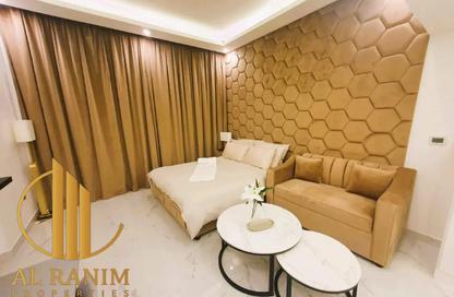 Apartment - Studio - 1 Bathroom for sale in Azizi Star - Al Furjan - Dubai Apartment - Studio - 1 Bathroom for sale in Azizi Star - Al Furjan - Dubai