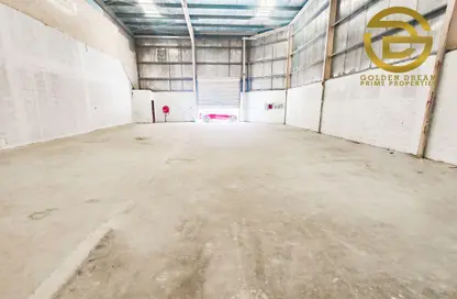Warehouse - Studio - 1 Bathroom for rent in Jebel Ali Industrial 1 - Jebel Ali Industrial - Jebel Ali - Dubai Warehouse - Studio - 1 Bathroom for rent in Jebel Ali Industrial 1 - Jebel Ali Industrial - Jebel Ali - Dubai