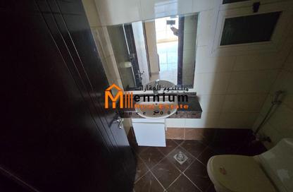Apartment - 3 Bedrooms - 3 Bathrooms for sale in Dar Al Majaz - Jamal Abdul Nasser Street - Al Majaz - Sharjah