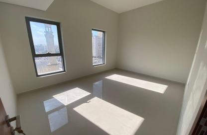 Apartment - 2 Bedrooms - 2 Bathrooms for rent in Al Naemiya Tower 1 - Al Naemiya Towers - Al Nuaimiya - Ajman