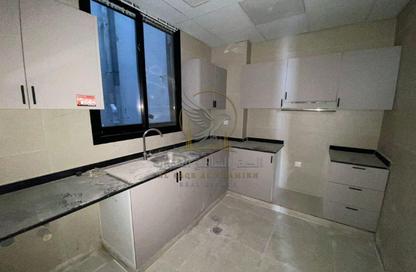 Apartment - 1 - 2 for rent in Zain 2 Building - Al Jurf Industrial 3 - Al Jurf Industrial - Ajman Apartment - 1 - 2 for rent in Zain 2 Building - Al Jurf Industrial 3 - Al Jurf Industrial - Ajman