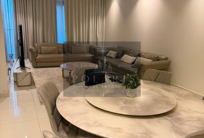 Spacious Furnished | Burj Khalifa View | Paramount photo 3