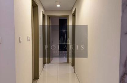 Apartment - 3 - 3 for rent in Paramount Tower Hotel  and  Residences - Business Bay - Dubai