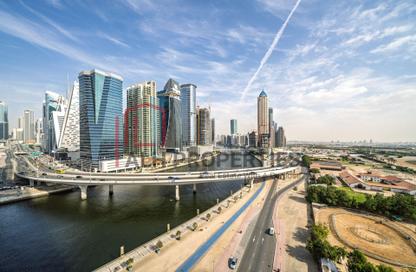 Apartment - 1 Bedroom - 2 Bathrooms for rent in Noura Tower - Al Habtoor City - Business Bay - Dubai Apartment - 1 Bedroom - 2 Bathrooms for rent in Noura Tower - Al Habtoor City - Business Bay - Dubai
