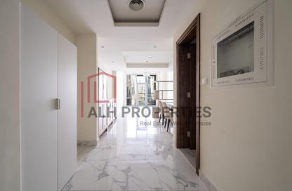 Apartment - 1 Bedroom - 2 Bathrooms for rent in Noura Tower - Al Habtoor City - Business Bay - Dubai