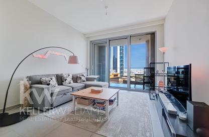 Apartment - 1 Bedroom - 1 Bathroom for sale in Forte 2 - Forte - Downtown Dubai - Dubai
