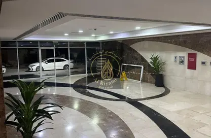 Apartment - 2 Bedrooms - 3 Bathrooms for sale in Al Nuaimiya Towers C - Al Nuaimiya - Ajman