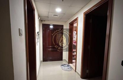Apartment - 2 Bedrooms - 3 Bathrooms for sale in Al Nuaimiya Towers C - Al Nuaimiya - Ajman