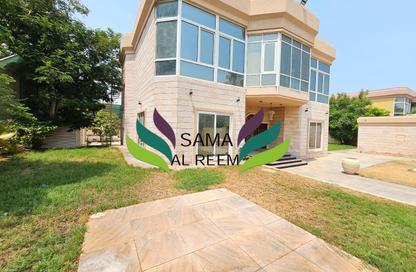 Villa - 5 Bedrooms - 5 Bathrooms for rent in Umm Suqeim 1 Villas - Umm Suqeim 1 - Umm Suqeim - Dubai Villa - 5 Bedrooms - 5 Bathrooms for rent in Umm Suqeim 1 Villas - Umm Suqeim 1 - Umm Suqeim - Dubai