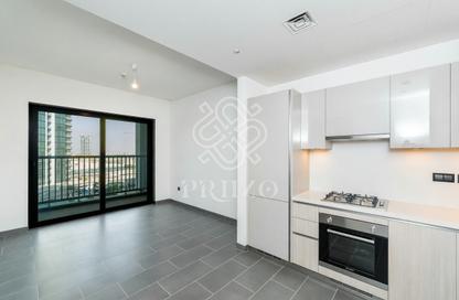 Apartment - 1 Bedroom - 2 Bathrooms for sale in The Crest Tower C - The Crest - Sobha Hartland - Mohammed Bin Rashid City - Dubai