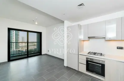 Apartment - 1 Bedroom - 2 Bathrooms for sale in The Crest Tower C - The Crest - Sobha Hartland - Mohammed Bin Rashid City - Dubai