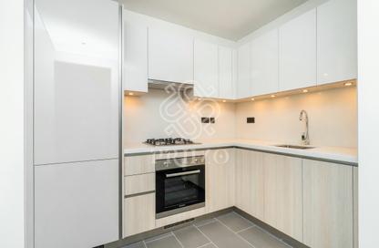 Apartment - 1 Bedroom - 2 Bathrooms for sale in The Crest Tower C - The Crest - Sobha Hartland - Mohammed Bin Rashid City - Dubai