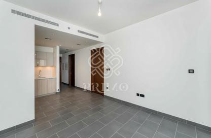 Apartment - 1 Bedroom - 2 Bathrooms for sale in The Crest Tower C - The Crest - Sobha Hartland - Mohammed Bin Rashid City - Dubai