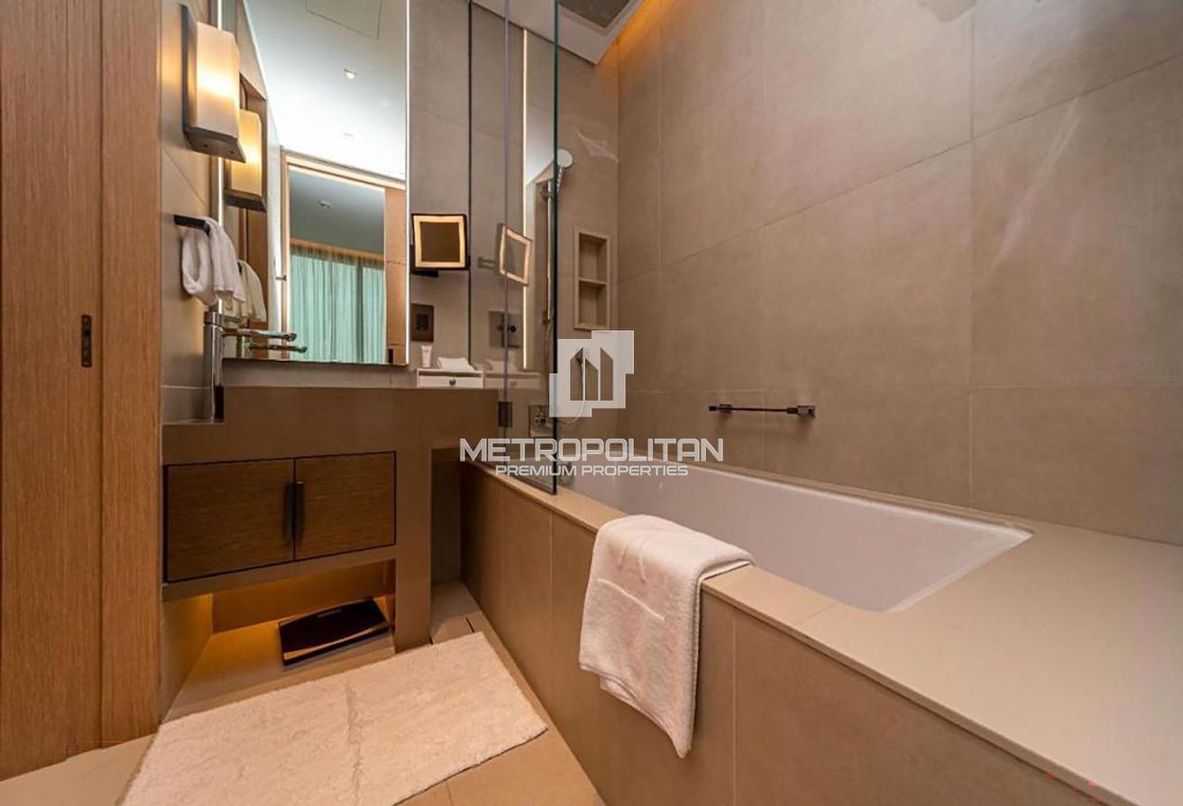 Five-Star Beachfront Residence | Furnished photo 10