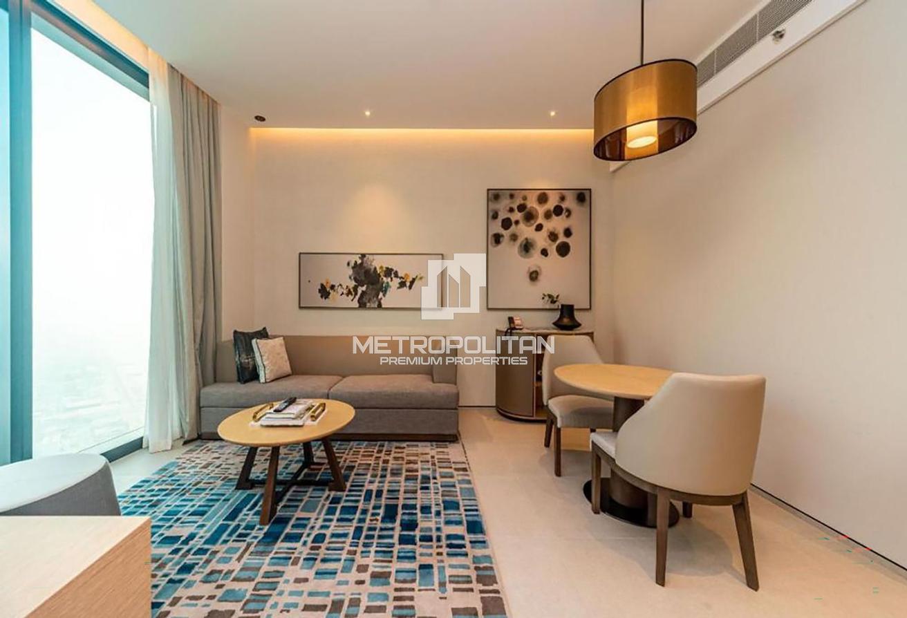 Five-Star Beachfront Residence | Furnished photo 7