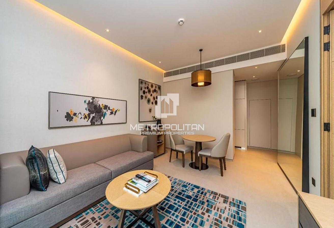 Five-Star Beachfront Residence | Furnished photo 4
