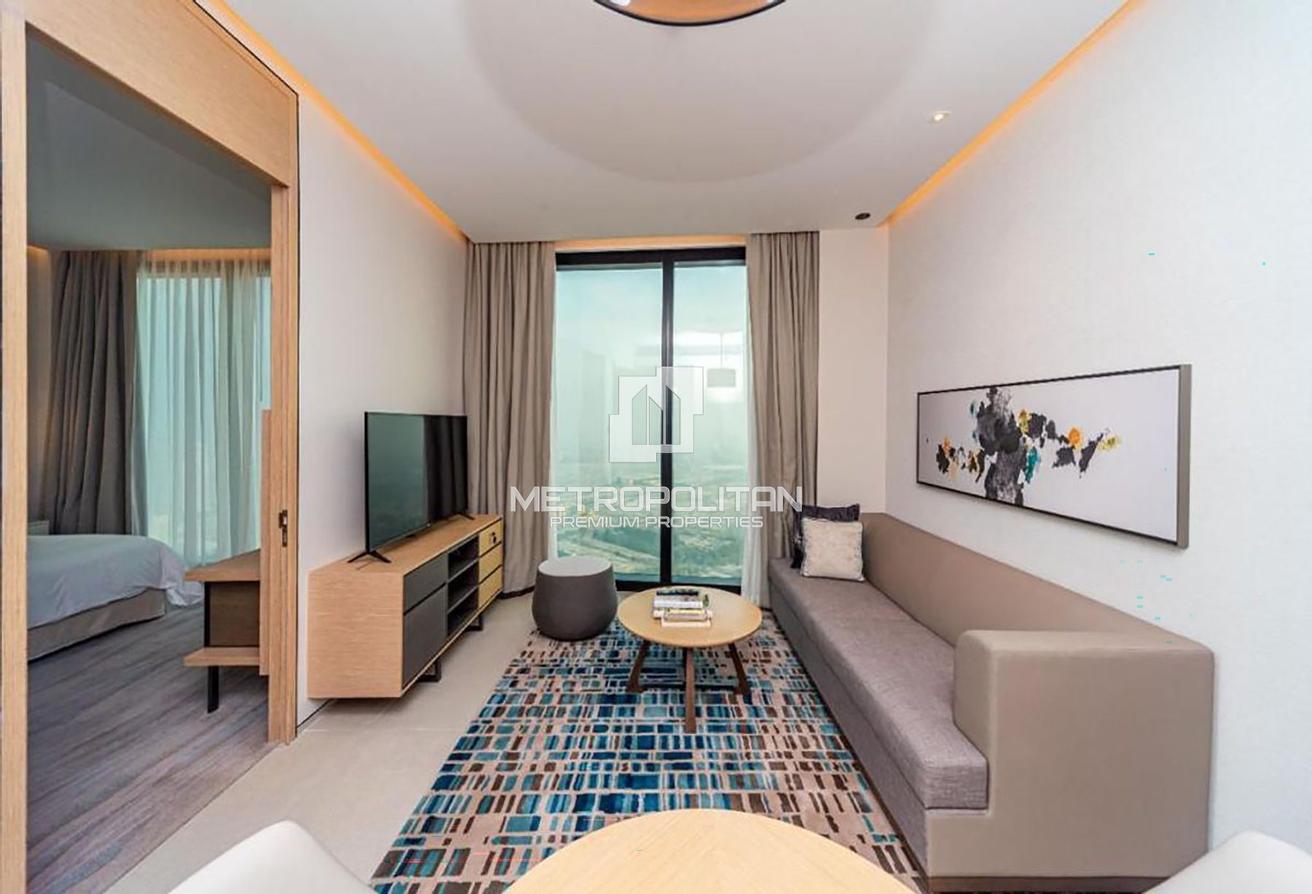 Five-Star Beachfront Residence | Furnished photo 11
