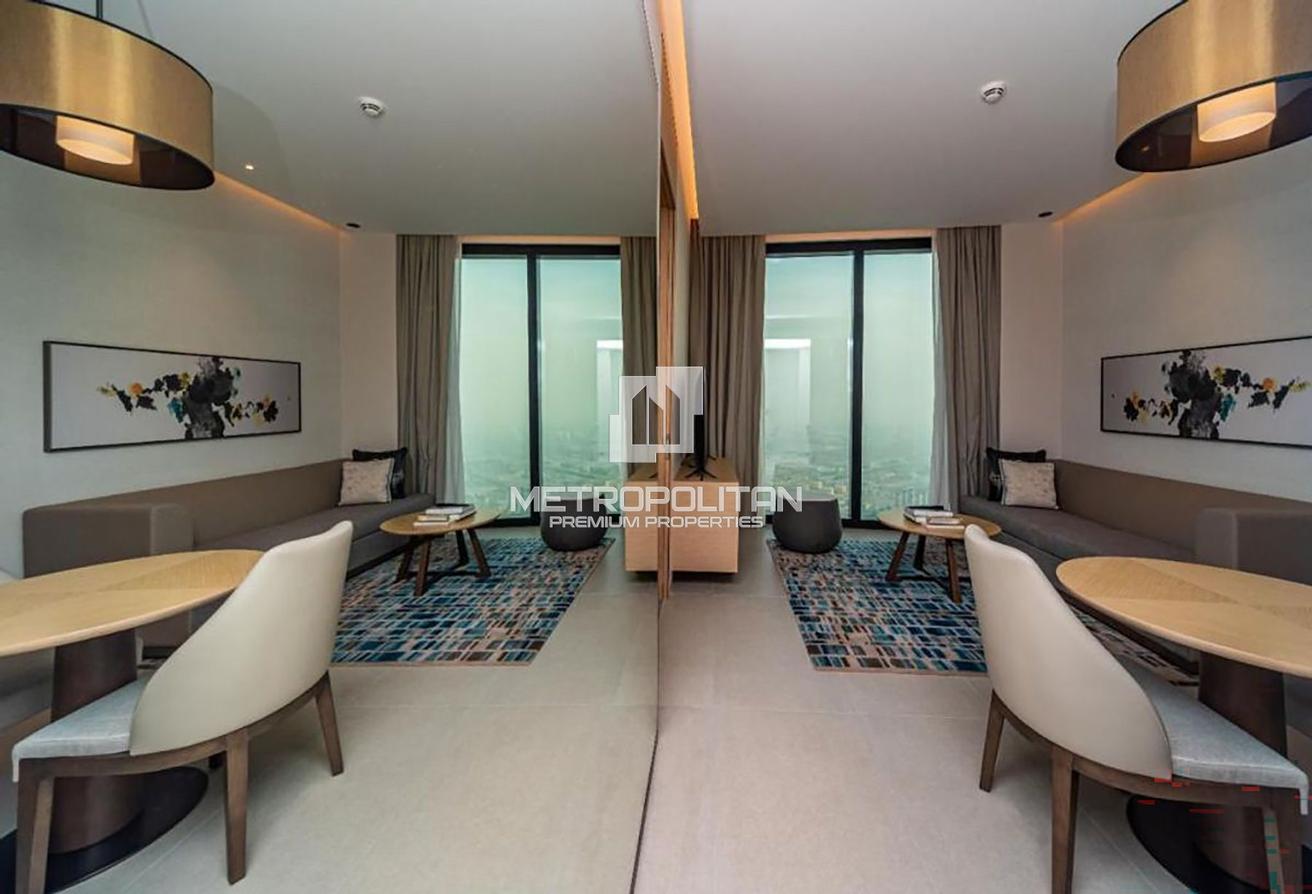 Five-Star Beachfront Residence | Furnished photo 13