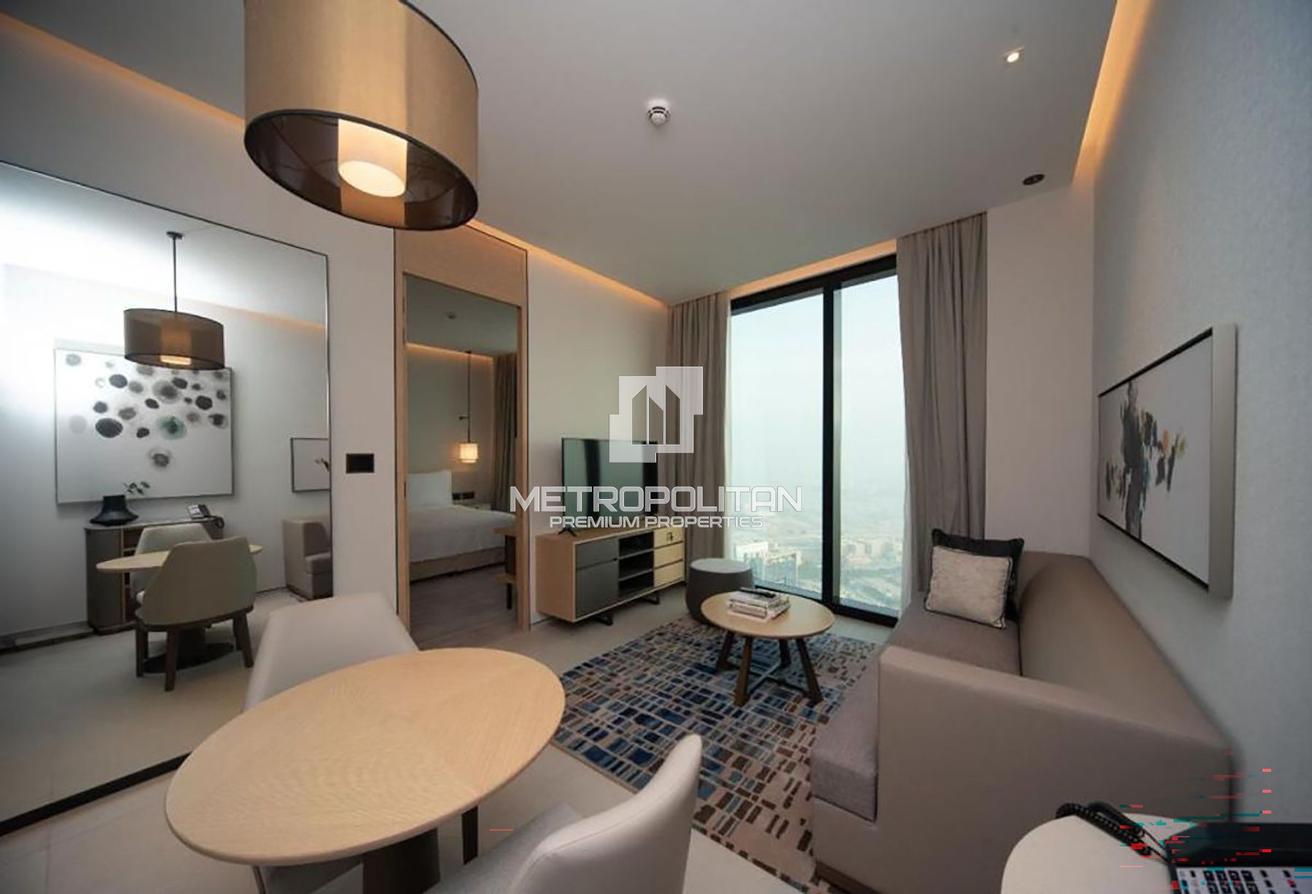 Five-Star Beachfront Residence | Furnished photo 12