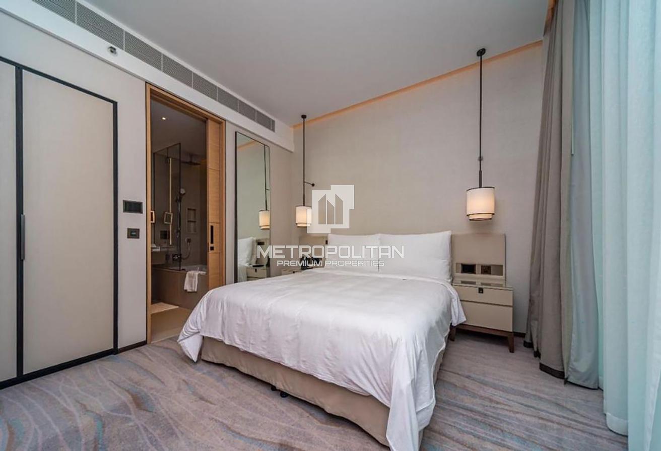 Five-Star Beachfront Residence | Furnished photo 8