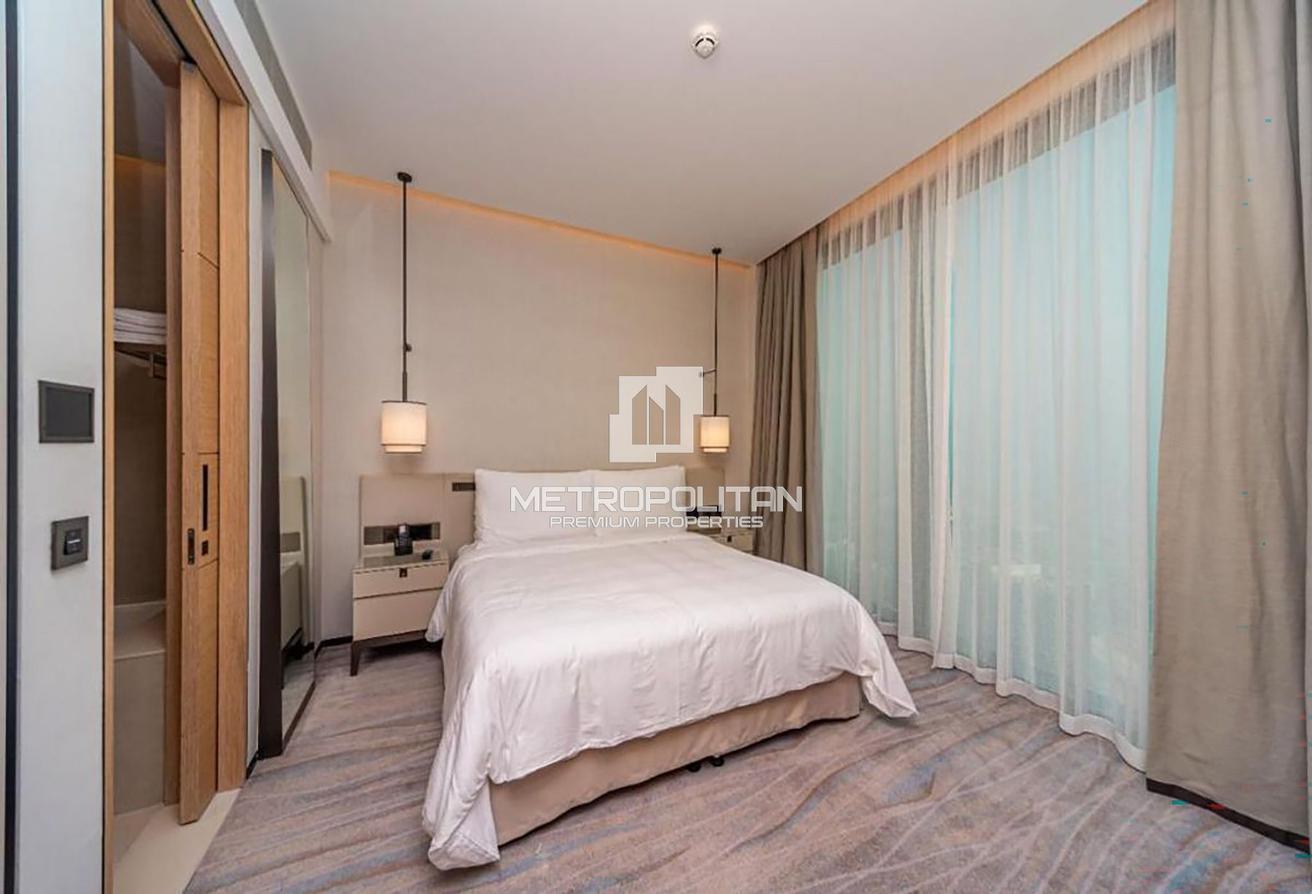 Five-Star Beachfront Residence | Furnished photo 5