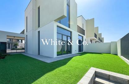 Townhouse - 4 - 4 for sale in Joy - Arabian Ranches 3 - Dubai