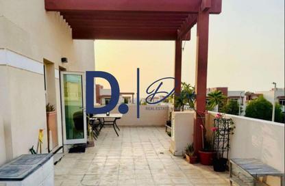 Apartment - Studio - 1 Bathroom for sale in Al Layyan - Al Ghadeer - Abu Dhabi Apartment - Studio - 1 Bathroom for sale in Al Layyan - Al Ghadeer - Abu Dhabi