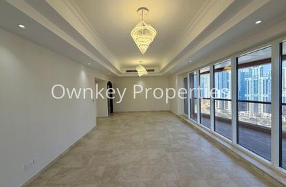 Apartment - 2 Bedrooms - 3 Bathrooms for rent in Escape Tower - Business Bay - Dubai