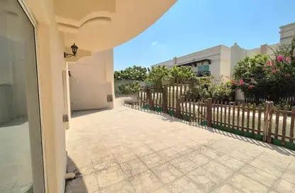 Villa - 4 Bedrooms - 5 Bathrooms for sale in Seashore - Rabdan - Abu Dhabi