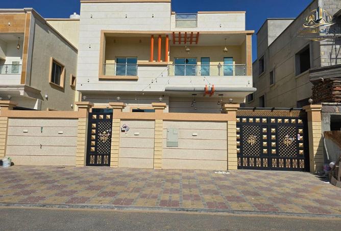 87025603 - الصورة الرئيسية للعقار