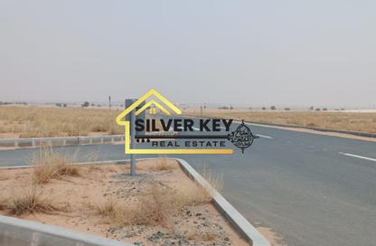 Land - Studio for sale in Hay Al Dibdibah South - Al Rahmaniya - Sharjah Land - Studio for sale in Hay Al Dibdibah South - Al Rahmaniya - Sharjah