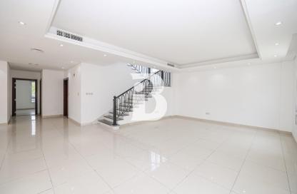 Villa - 4 Bedrooms - 4 Bathrooms for sale in C Villas - Living Legends - Dubai