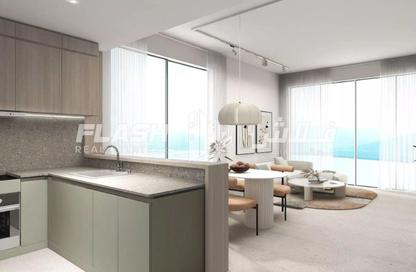 Apartment - 2 Bedrooms - 3 Bathrooms for sale in Bayviews - Hayat Island - Mina Al Arab - Ras Al Khaimah