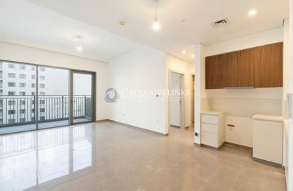 Apartment - 1 - 1 for rent in Park Heights 1 - Park Heights - Dubai Hills Estate - Dubai