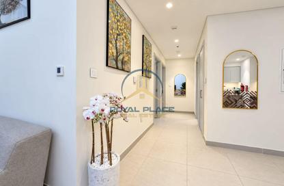 Apartment - 2 - 2 for rent in Forte 1 - Forte - Downtown Dubai - Dubai