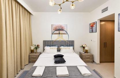 Apartment - 2 - 2 for rent in Forte 1 - Forte - Downtown Dubai - Dubai
